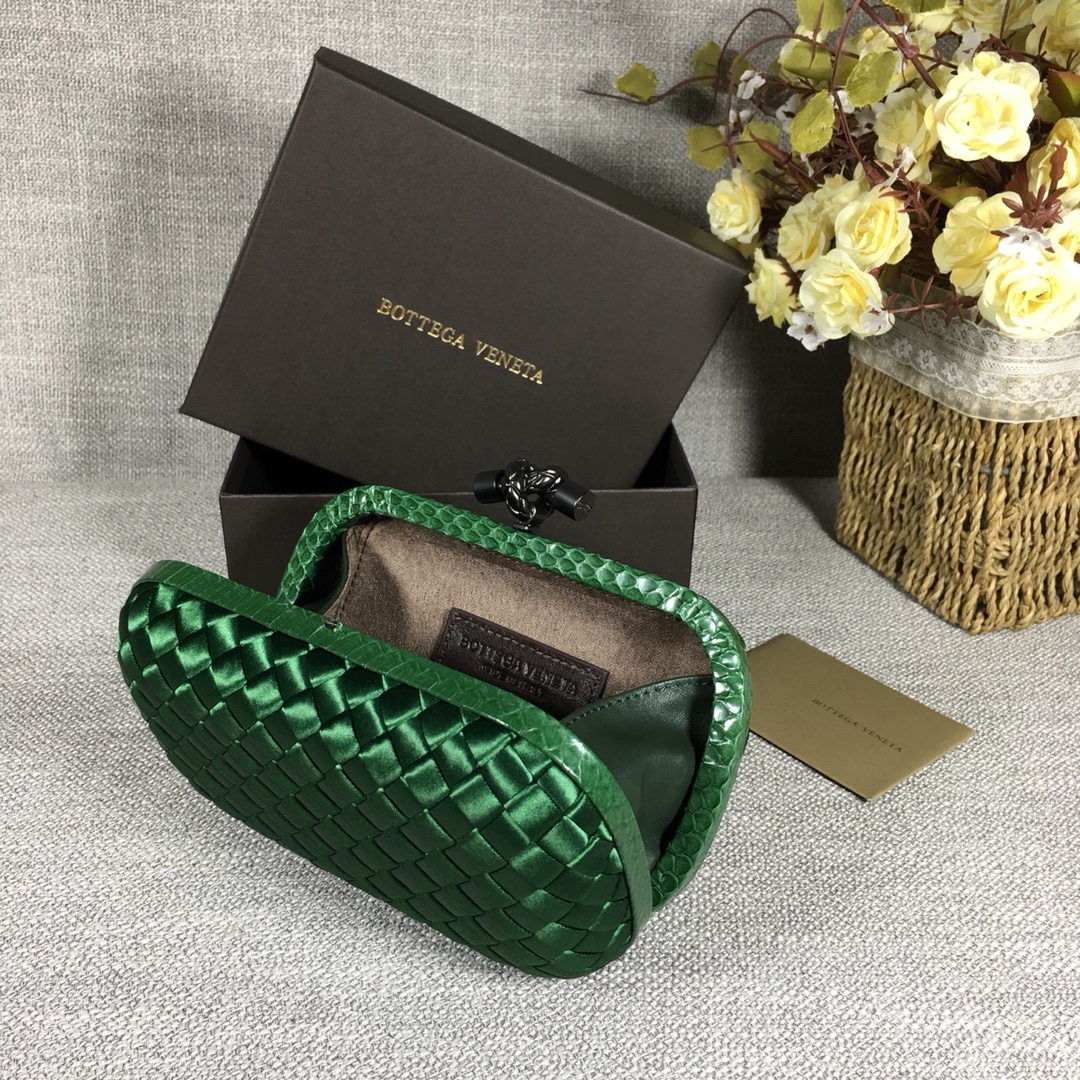handbags Bottega Veneta 8651 size:16.5*10.5*6cm - vstockx