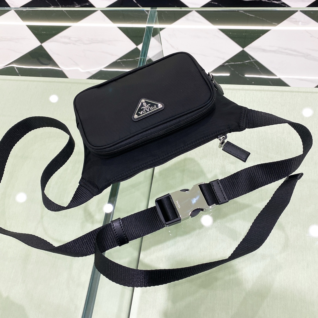 handbags prada 2VH128 19*13*2.5 - vstockx