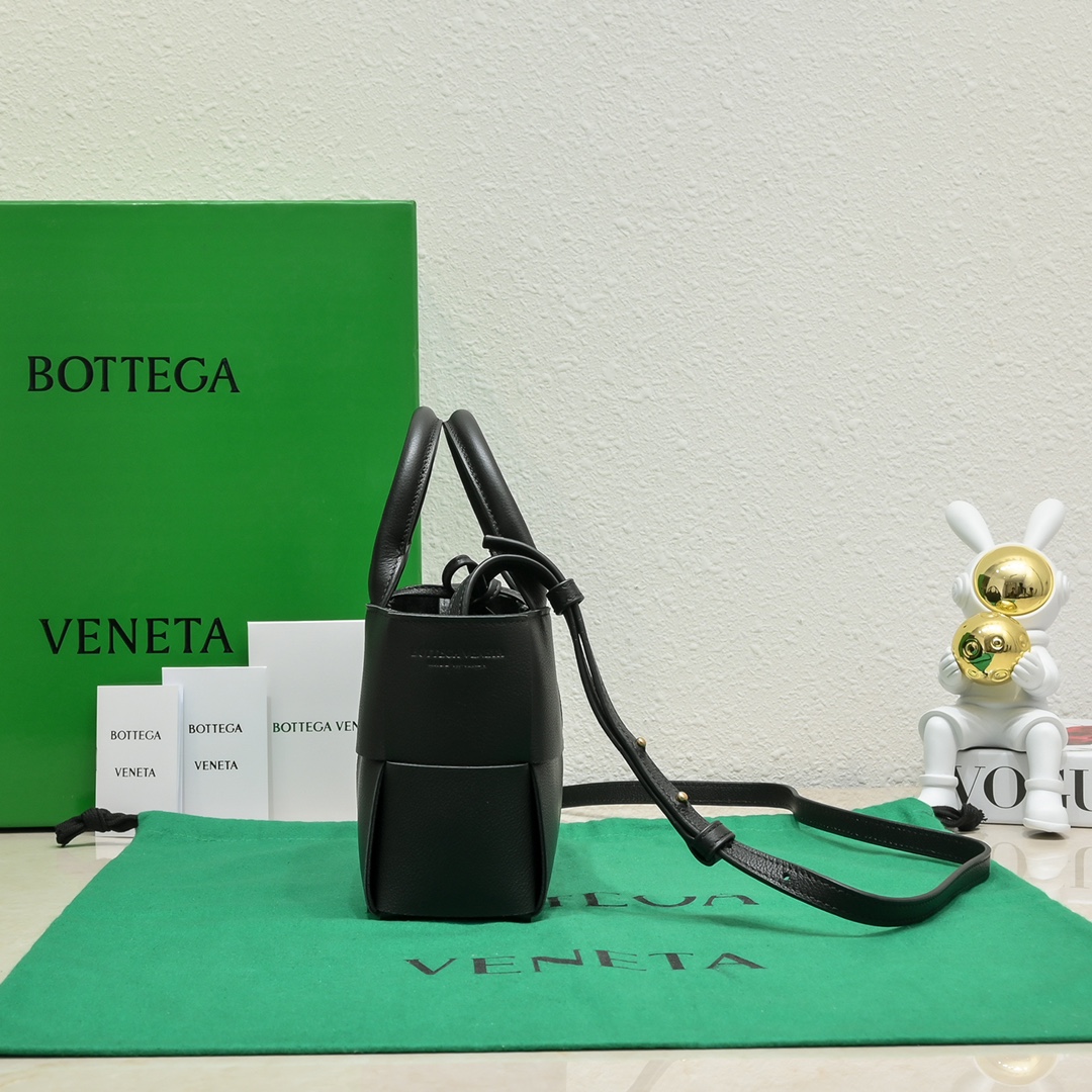handbags Bottega Veneta 9895# size:20*7*13cm - vstockx