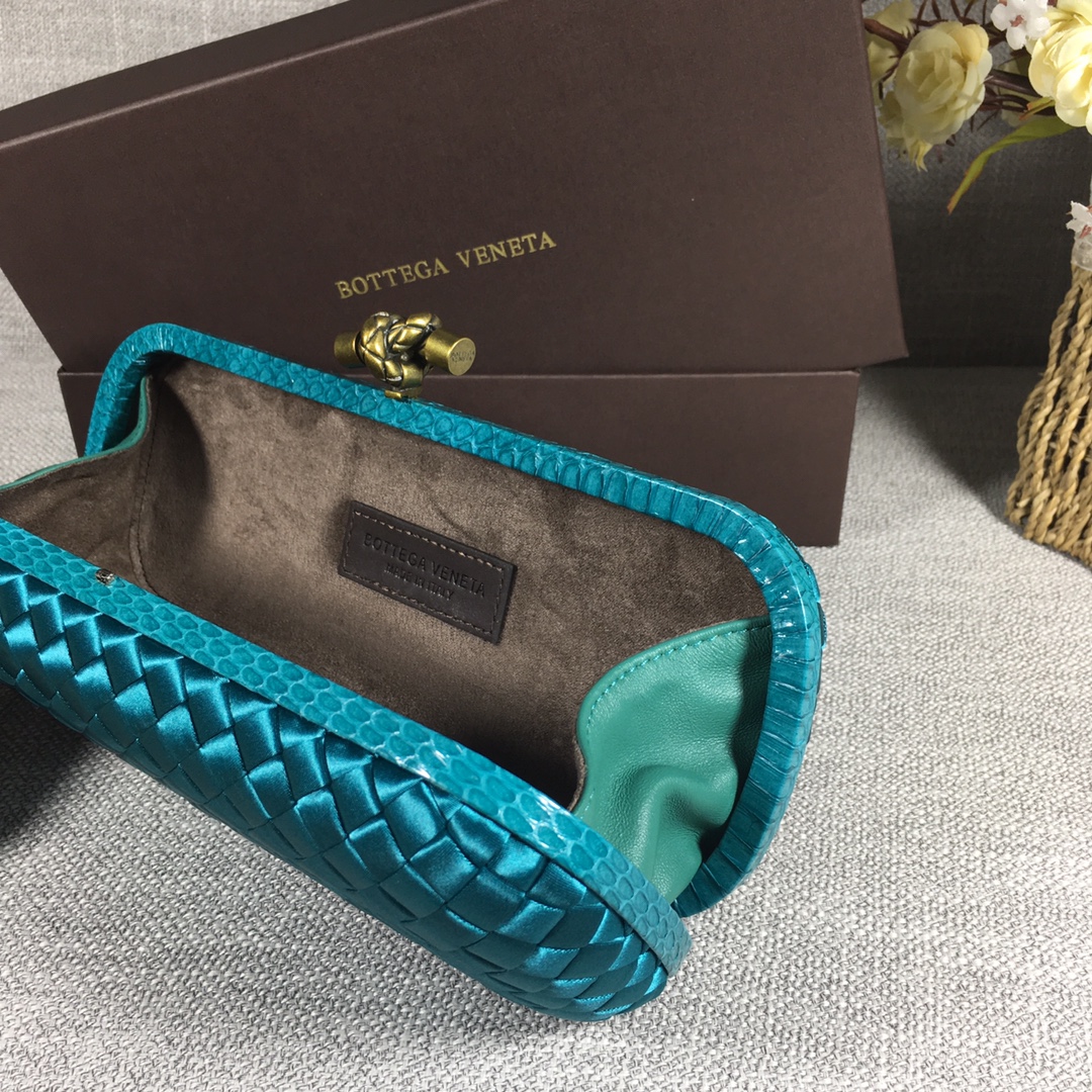 handbags Bottega Veneta 8651 size:25*9.5*4cm - vstockx