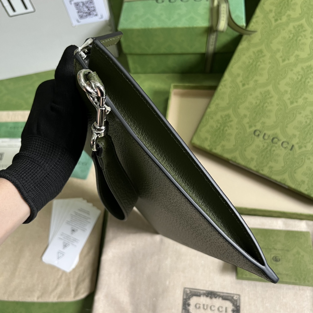 Handbag Gucci 475317 size 30.5*21*1.5 cm - vstockx