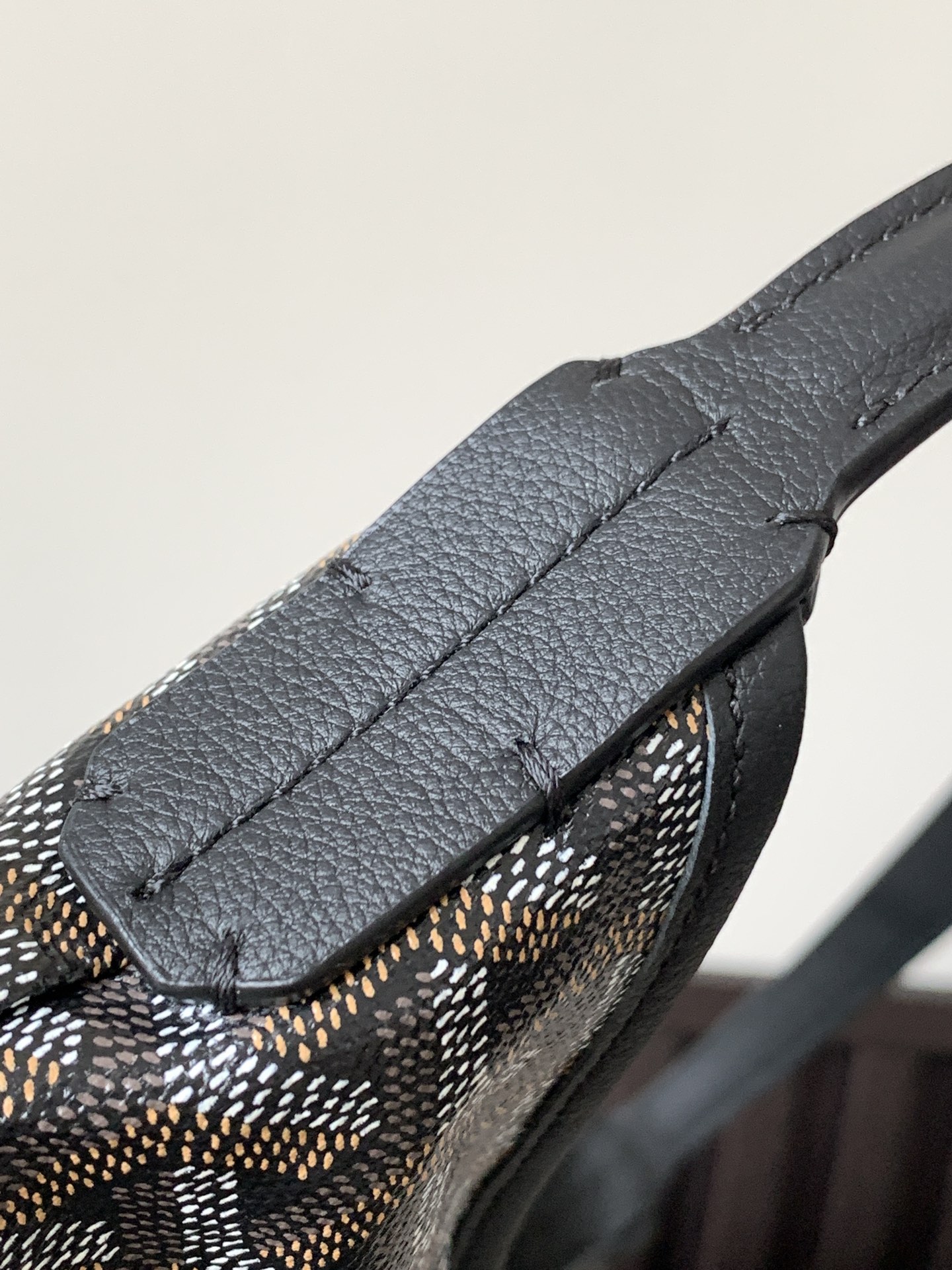 Handbags Goyard Boh  me Hobo 020223 size:27*15*42 cm - vstockx