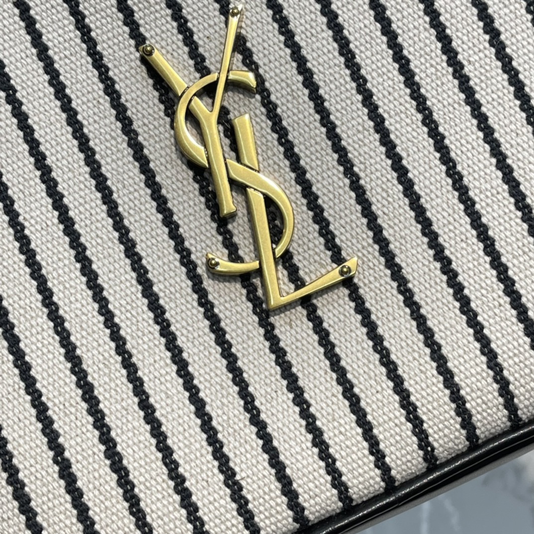 Handbags SAINT LAURENT 520534 size 23x16x6 cm - vstockx