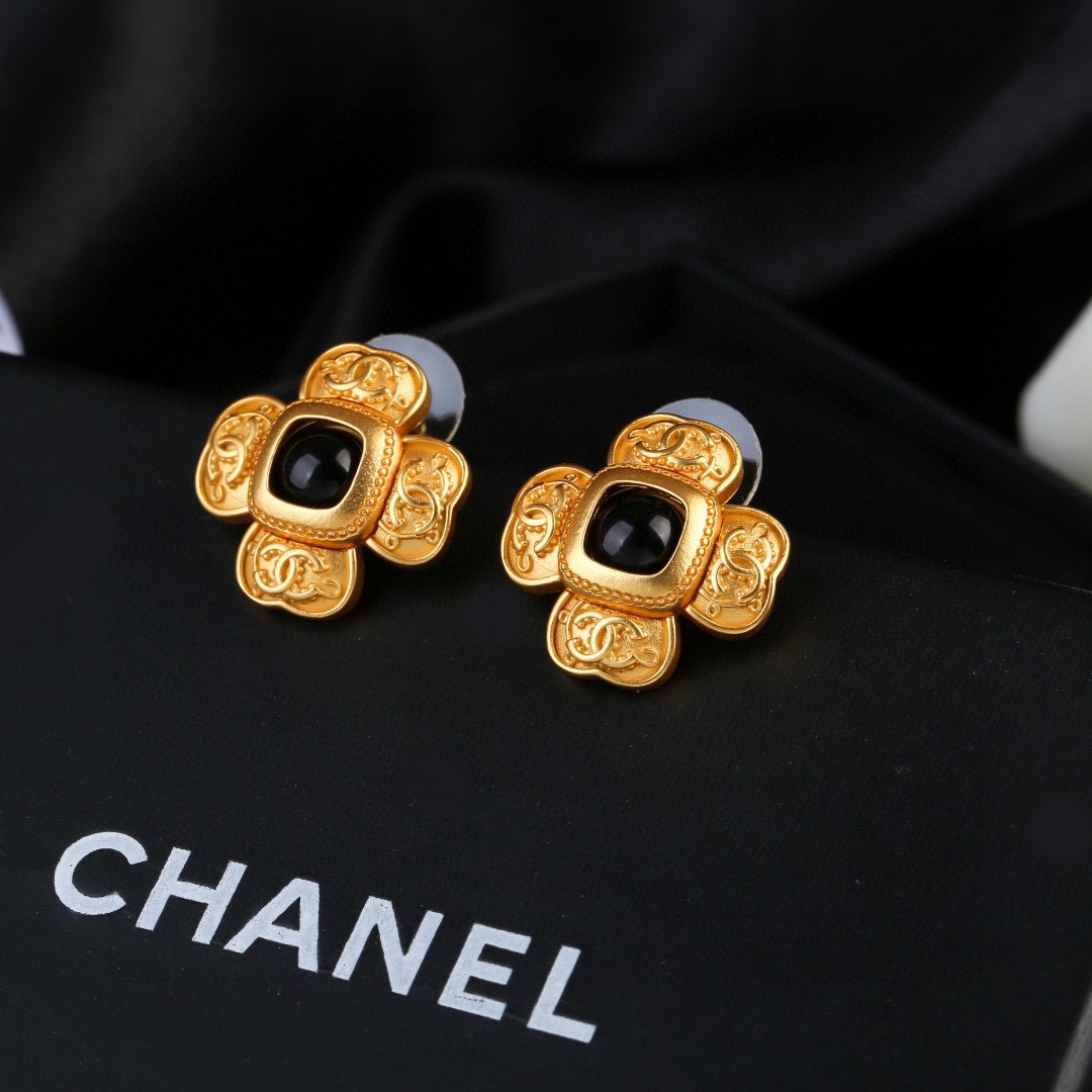 Jewelry Chanel 1768 - vstockx