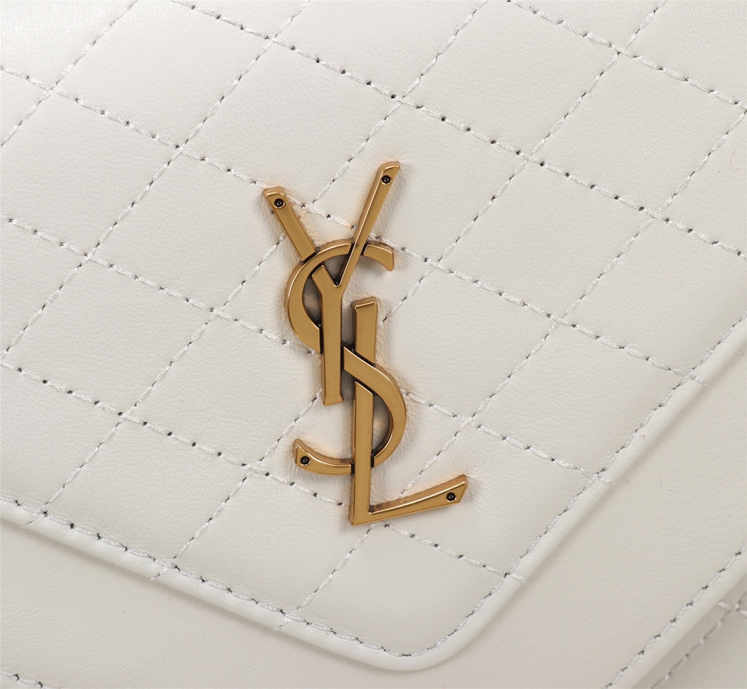 Handbags SAINT LAURENT 668863 size 26  18  5 cm - vstockx