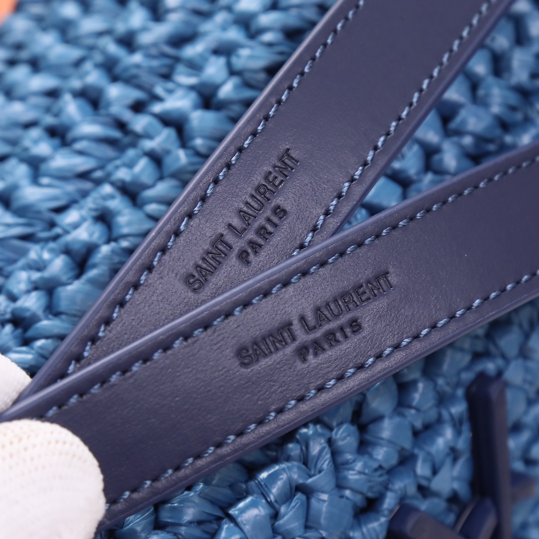 Handbags SAINT LAURENT 633158 size 28  20.5  8.5 cm - vstockx