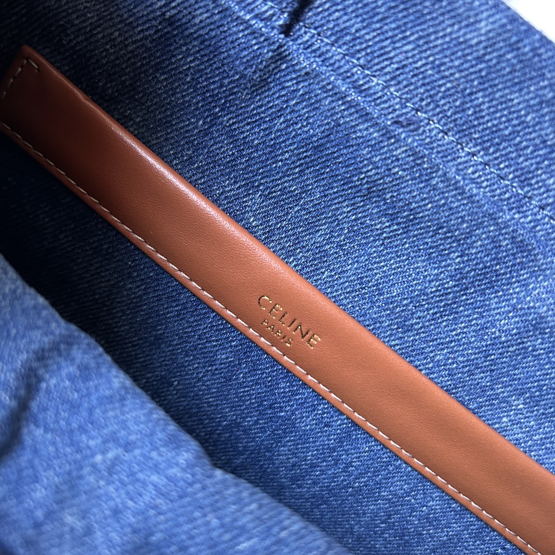 Handbags CELIN TRIOMPHE 199162 size:29x16x13cm - vstockx