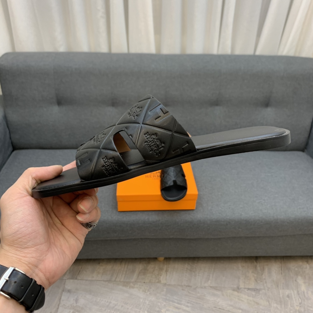 Hermes Sandals 14 - vstockx