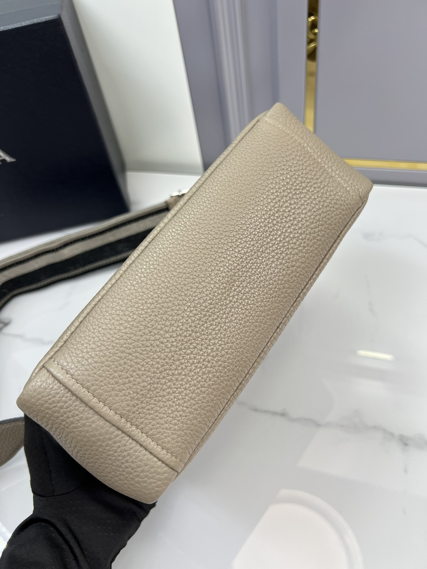 handbags prada 1BD082 22*14*8 - vstockx