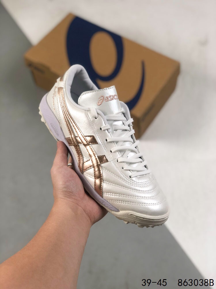 ASICS football shoes 2 - vstockx