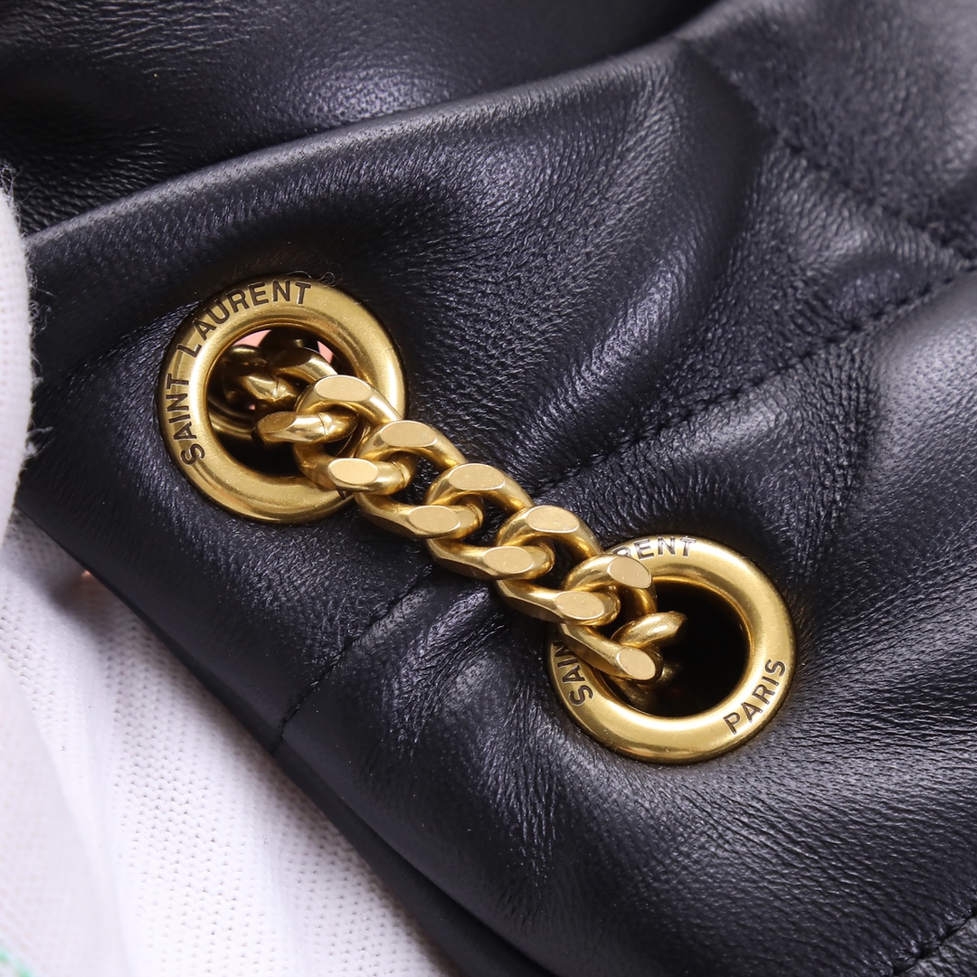 Handbags SAINT LAURENT 577476 size 29x17x11 cm - vstockx