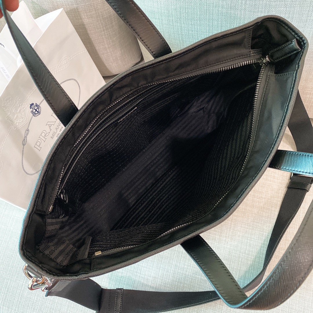 handbags prada 2VG064 size ?4*36*10cm - vstockx