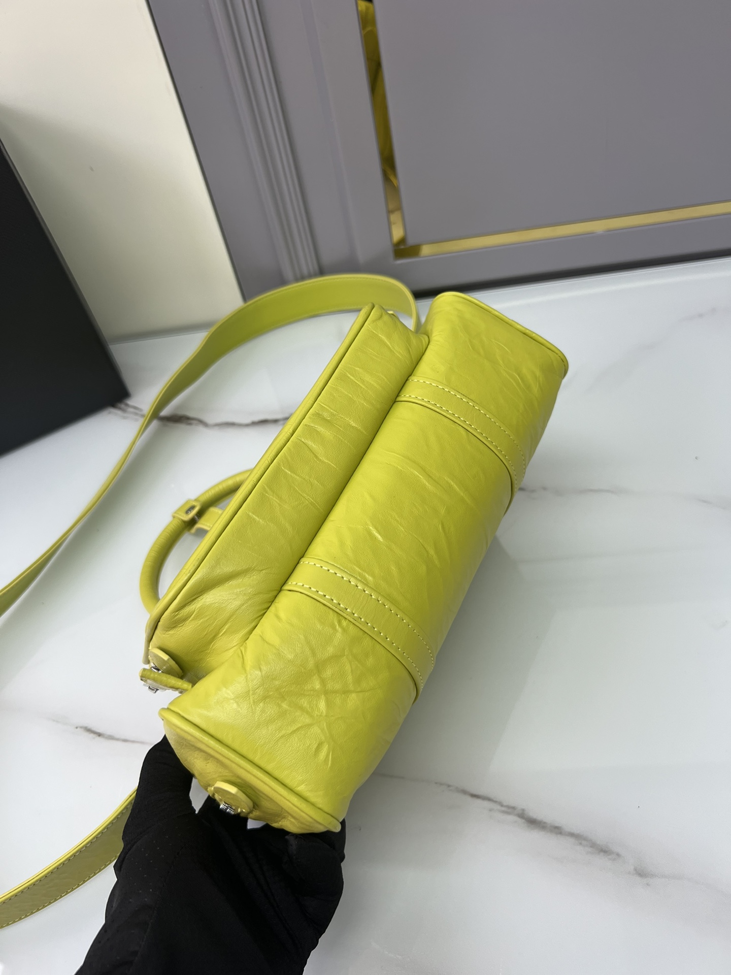 handbags prada 1BB099 24*12.5*7 - vstockx
