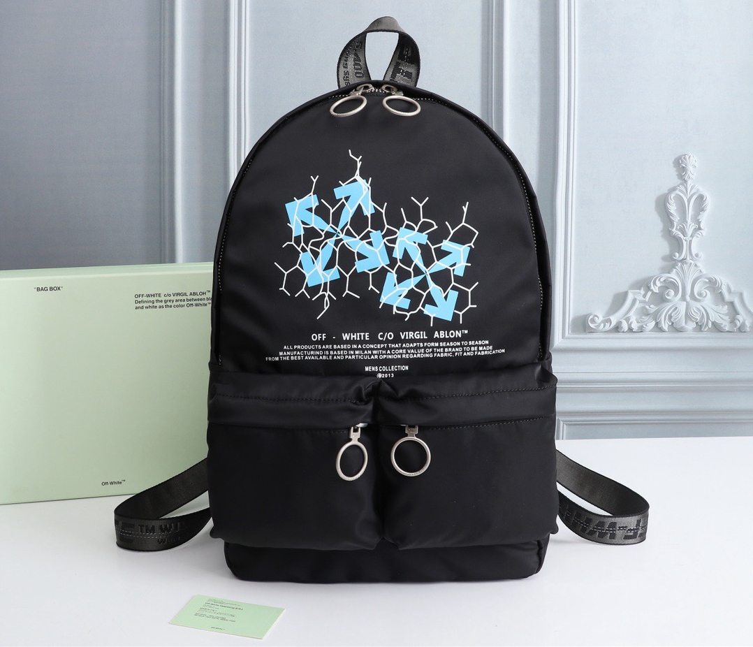 handbags OFF-White 544  4228960  size  30*46*13cm - vstockx