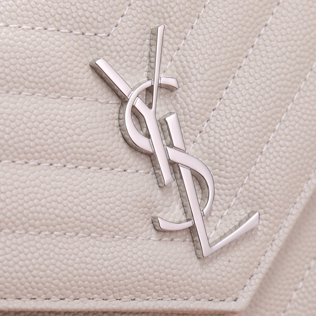 Handbags SAINT LAURENT 393953 size 19x11.5x4 cm - vstockx