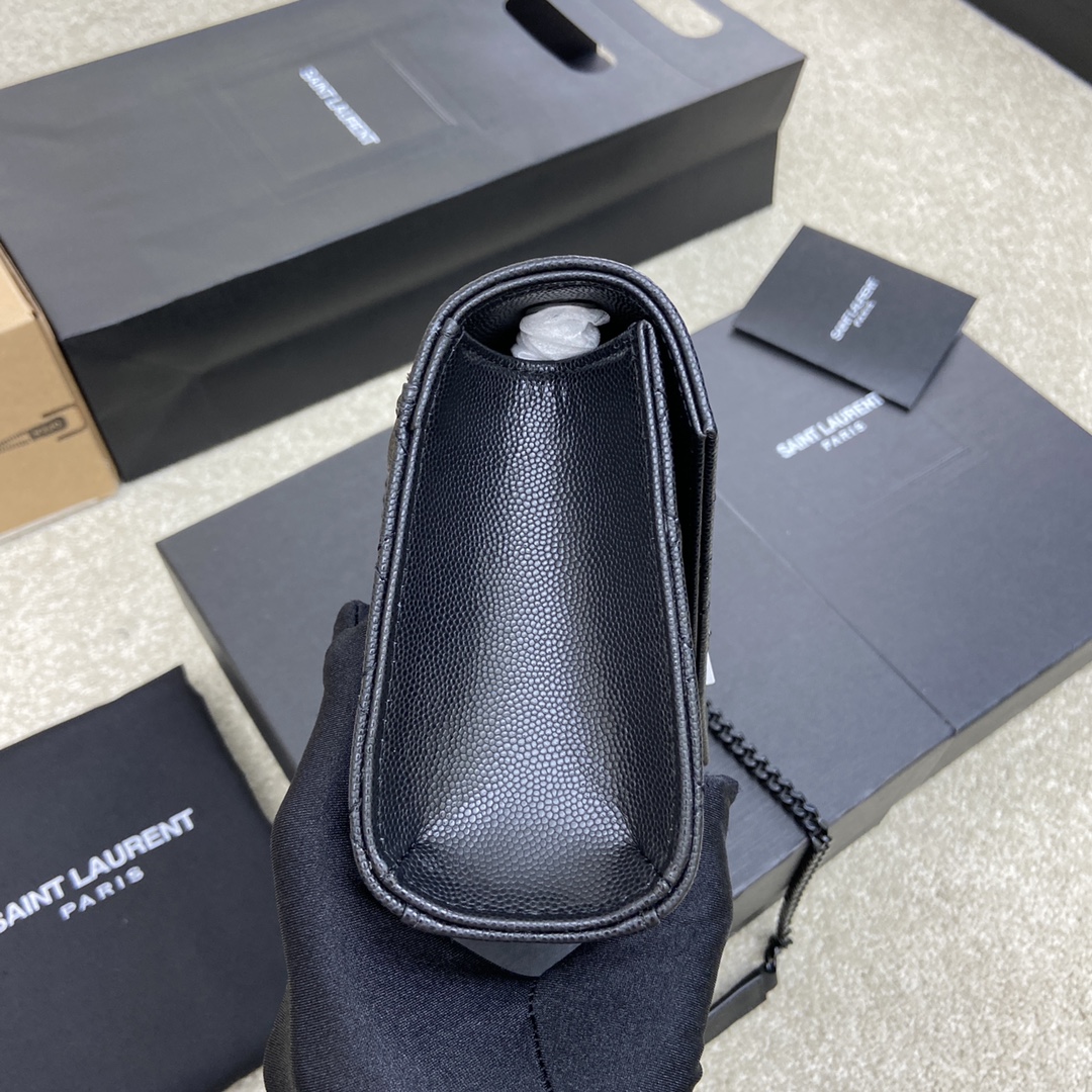 Handbags SAINT LAURENT 526286 size 21x13x6 cm - vstockx