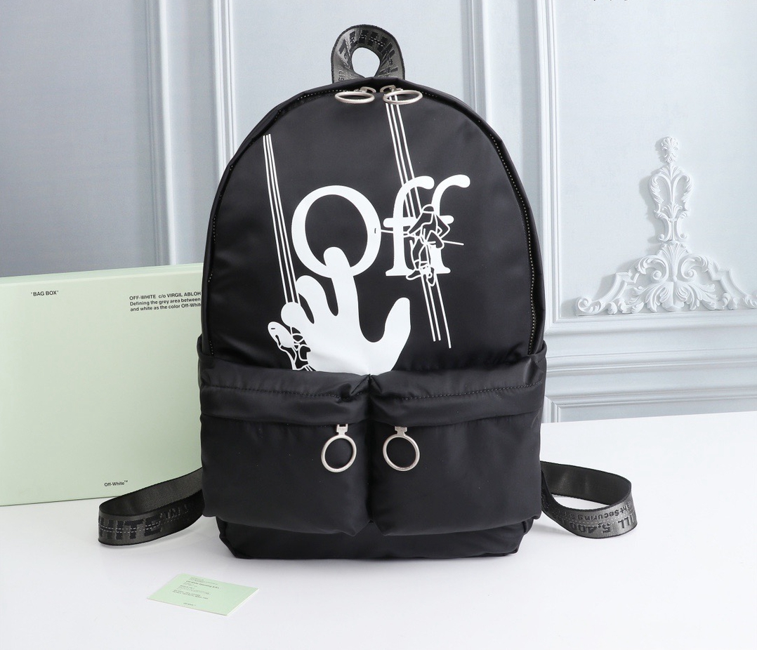 handbags OFF-White 544  4228960  size  30*46*13cm - vstockx