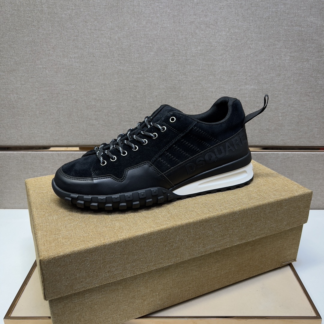 DSQUARED2 sneaker 1 - vstockx
