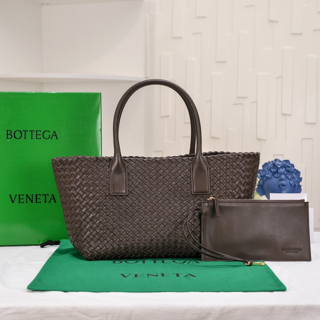 handbags Bottega Veneta 5212# size:48*15*25cm - vstockx