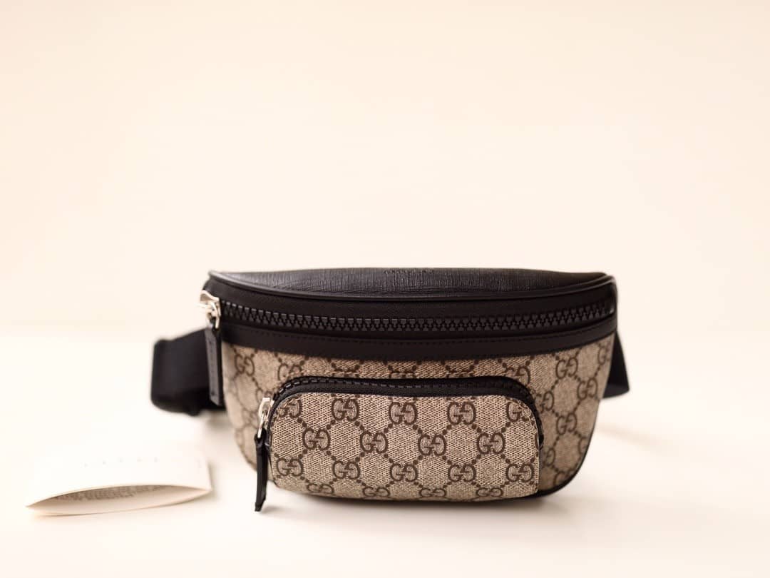 Handbag Gucci 450946 size 23*11.4*7.6 cm - vstockx