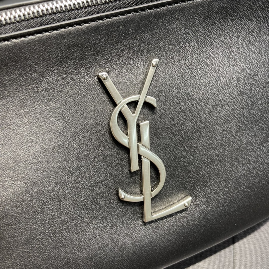 Handbags SAINT LAURENT 569737 size 25  14  3.5 cm - vstockx