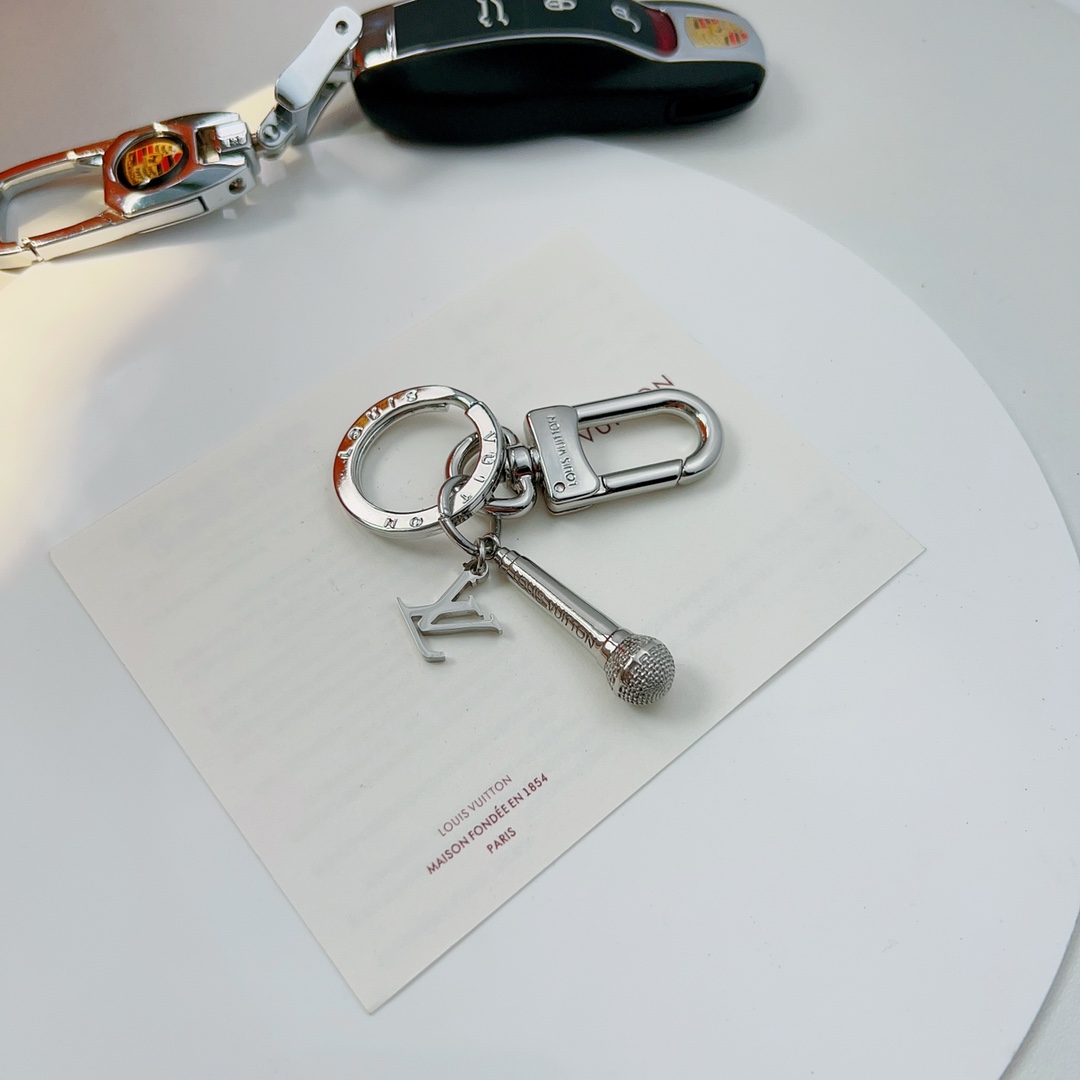 Jewelry Louis Vuitton 389 - vstockx