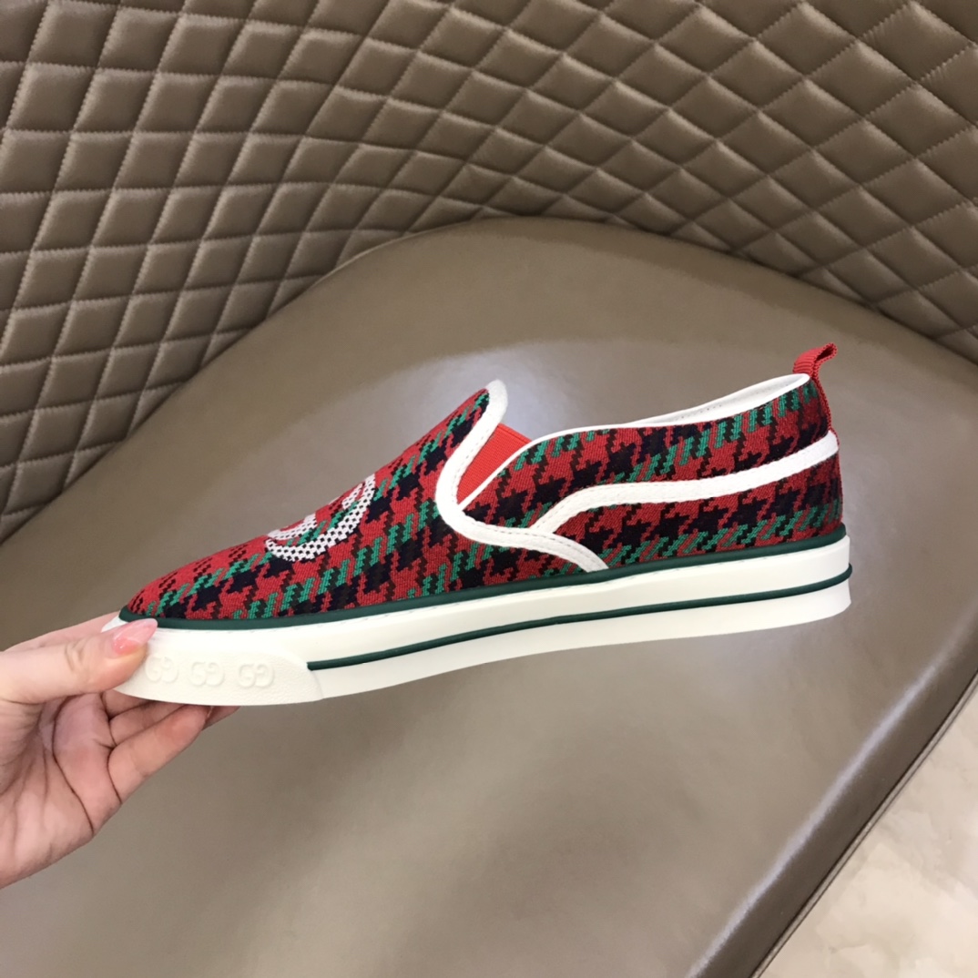 Gucci Tennis 1977 sneaker 2 - vstockx