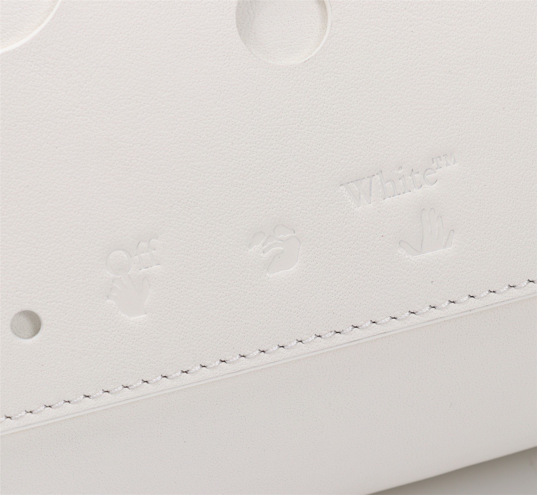 handbags OFF-White 563  6553870  size:23.5*15*10cm - vstockx