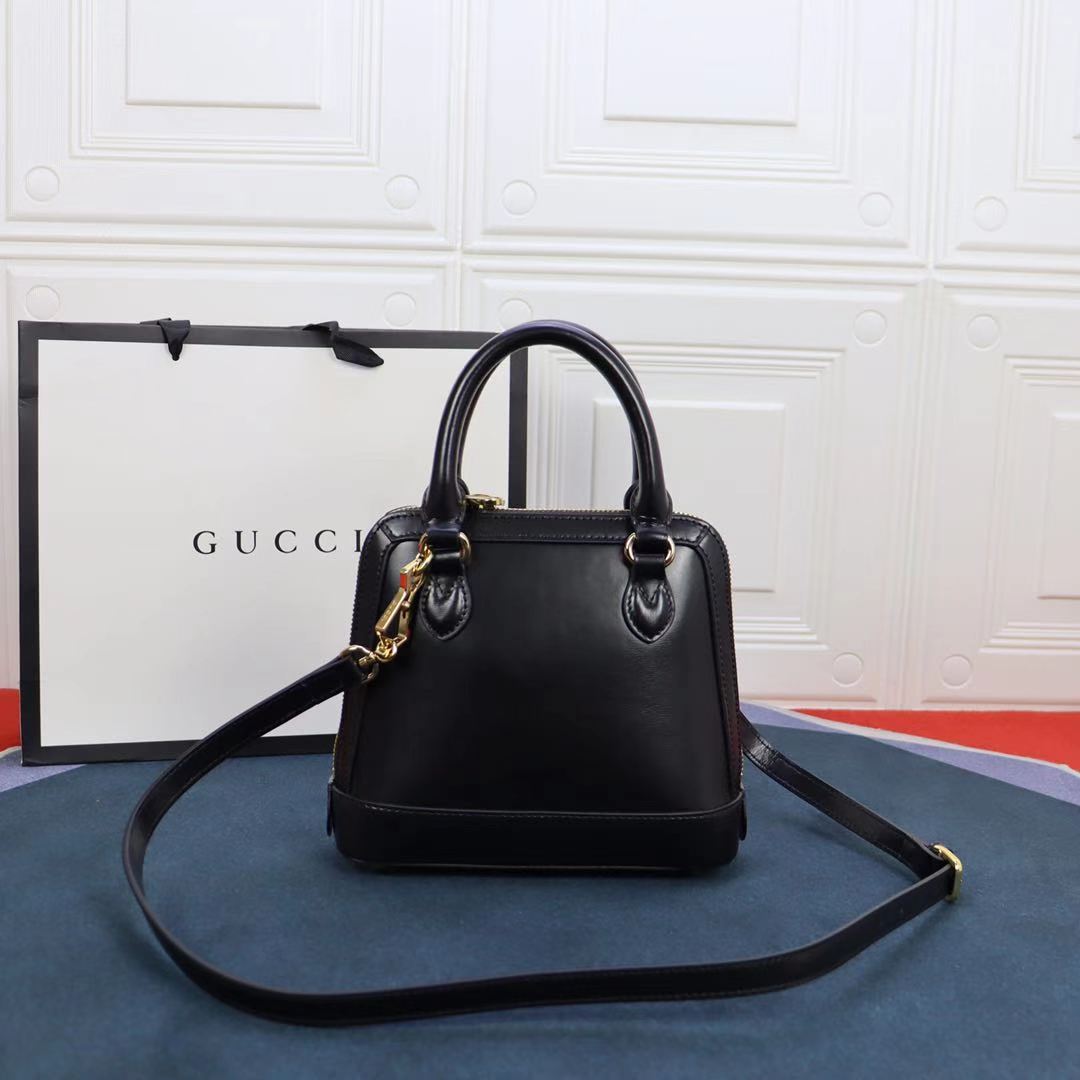 Handbag Gucci 640716 size 20X19.5X7.5 cm - vstockx