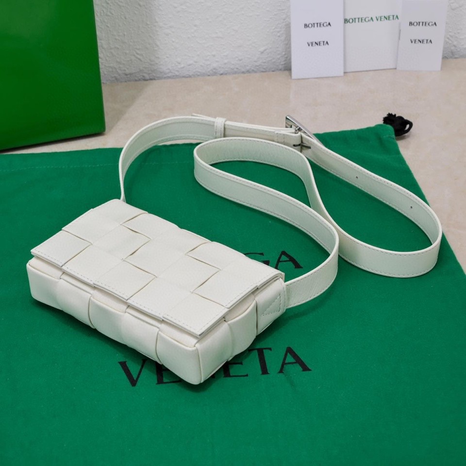 handbags Bottega Veneta 7587# size:17.5*10.5*3cm - vstockx