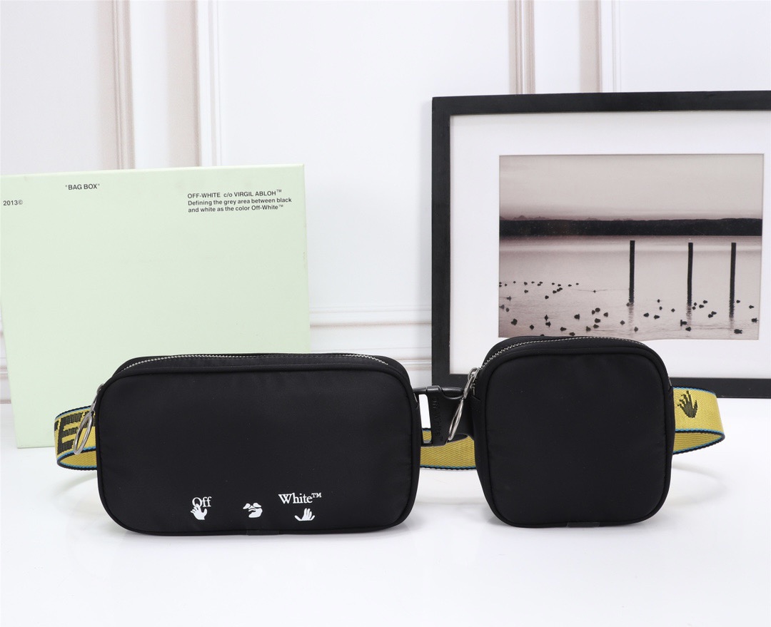 handbags OFF-White 562  3559640  size:23*13*5cm 13*13*5cm - vstockx