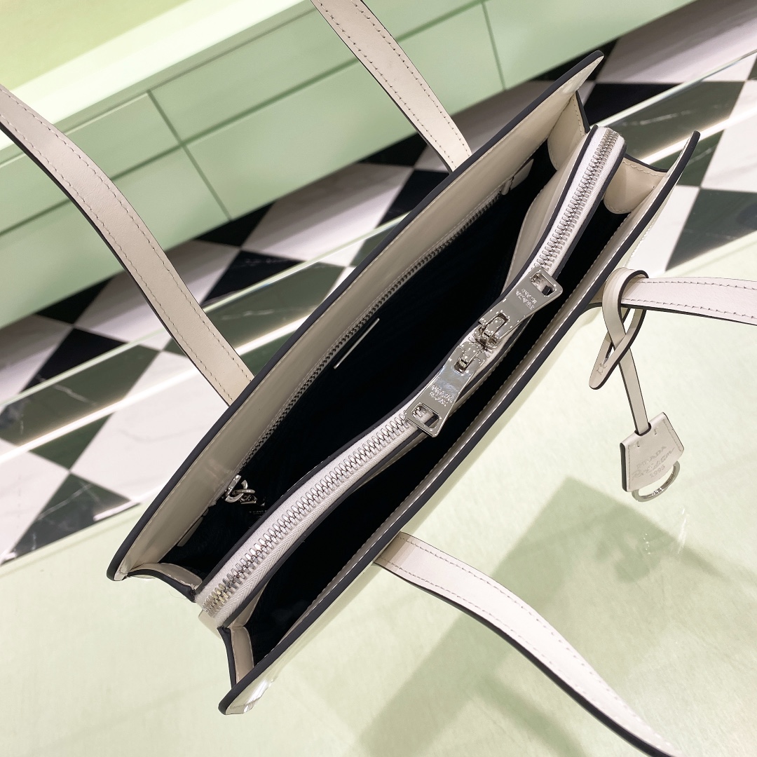 handbags prada 1BA350 30*21*8 - vstockx