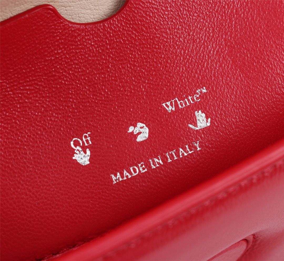 handbags OFF-White 551  7660980  size:22*16*8cm - vstockx