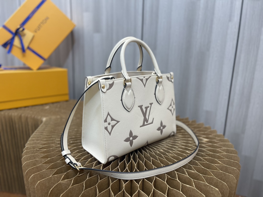 Handbag Louis Vuitton M45659 size 25.0 x 11.0 x 19.0 cm - vstockx