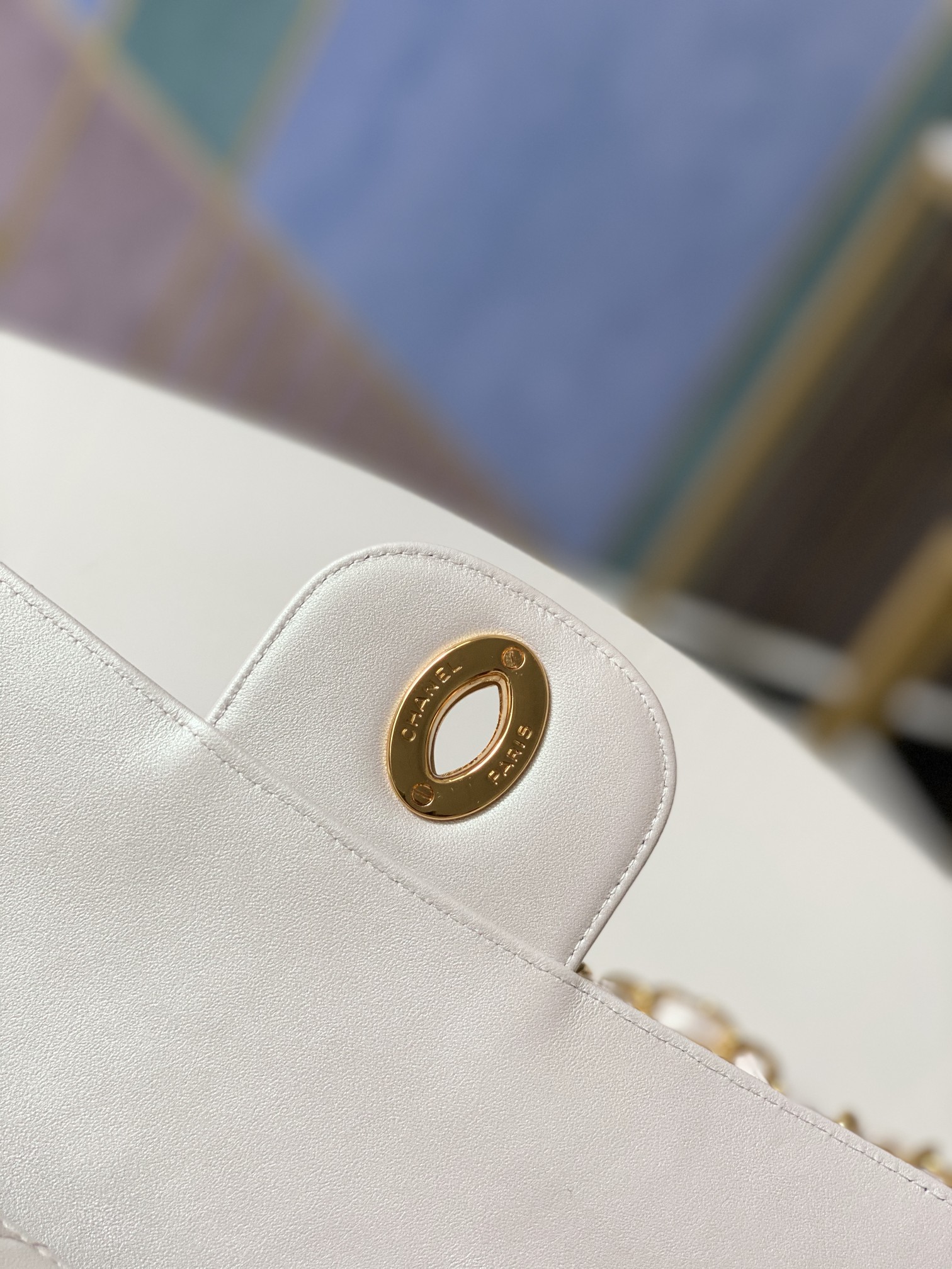 Handbag Chanel A88 size 30.21.8 cm - vstockx