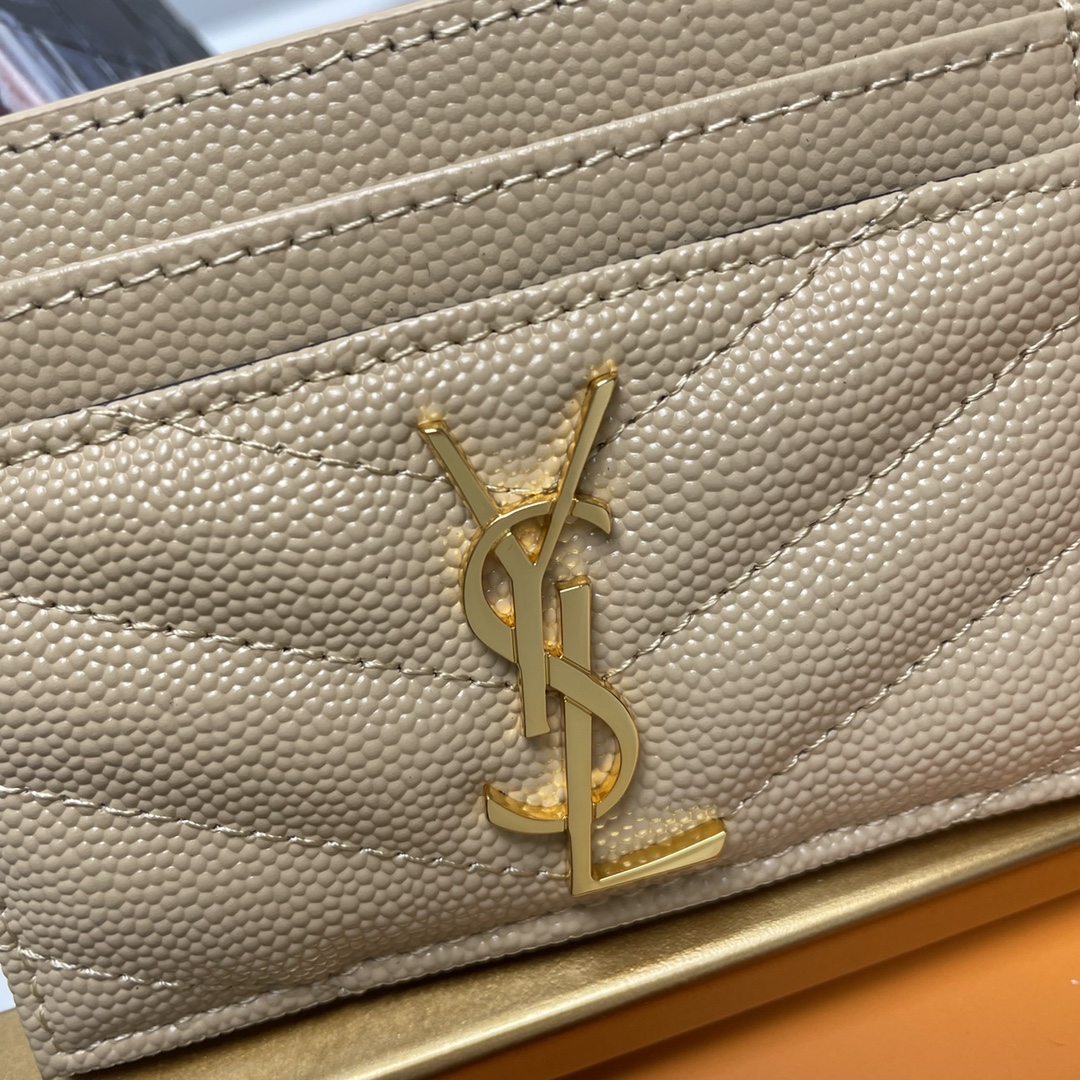 Handbags SAINT LAURENT 423291 size 10x7.5x0.5 cm - vstockx