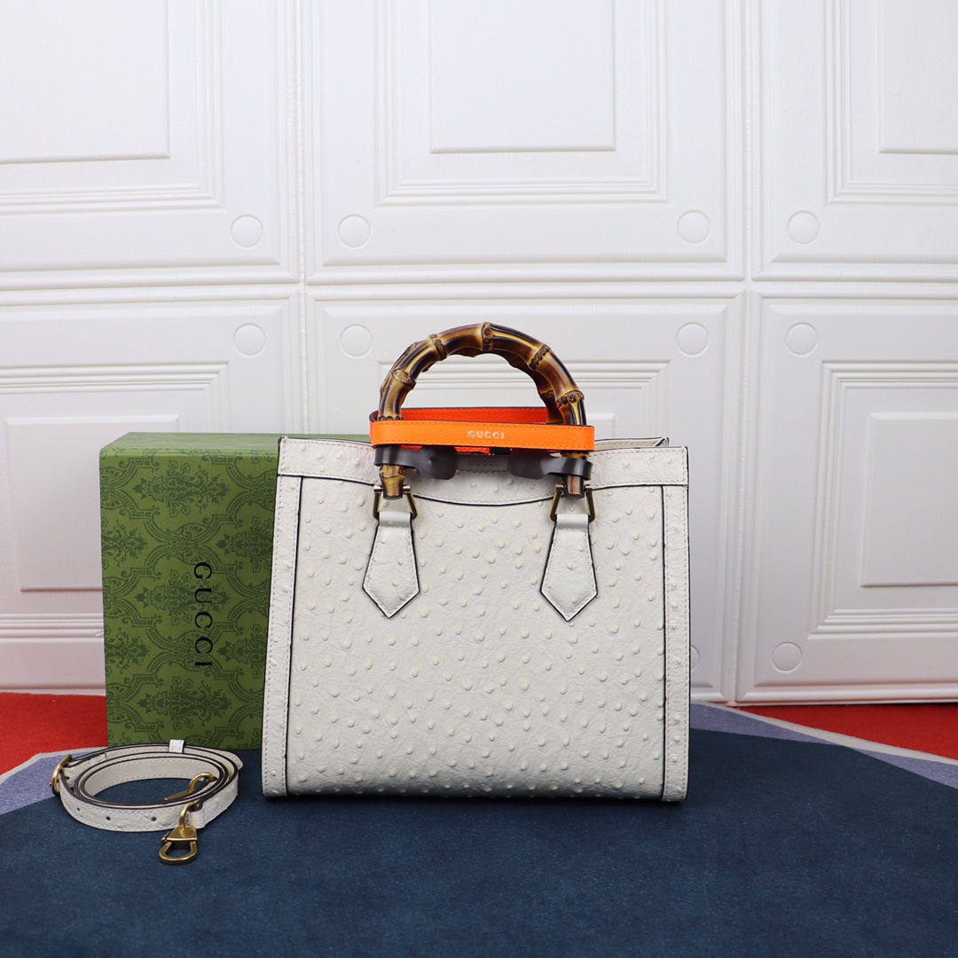 Handbag Gucci 660195 size 27*24*11 cm - vstockx