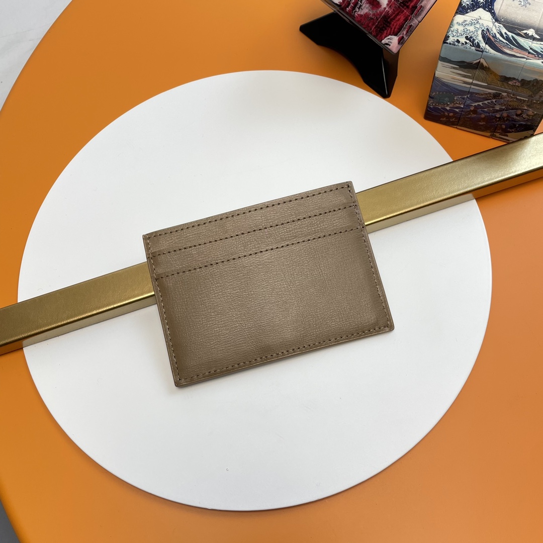 Handbags SAINT LAURENT 423291 size 10x7.5x0.5 cm - vstockx