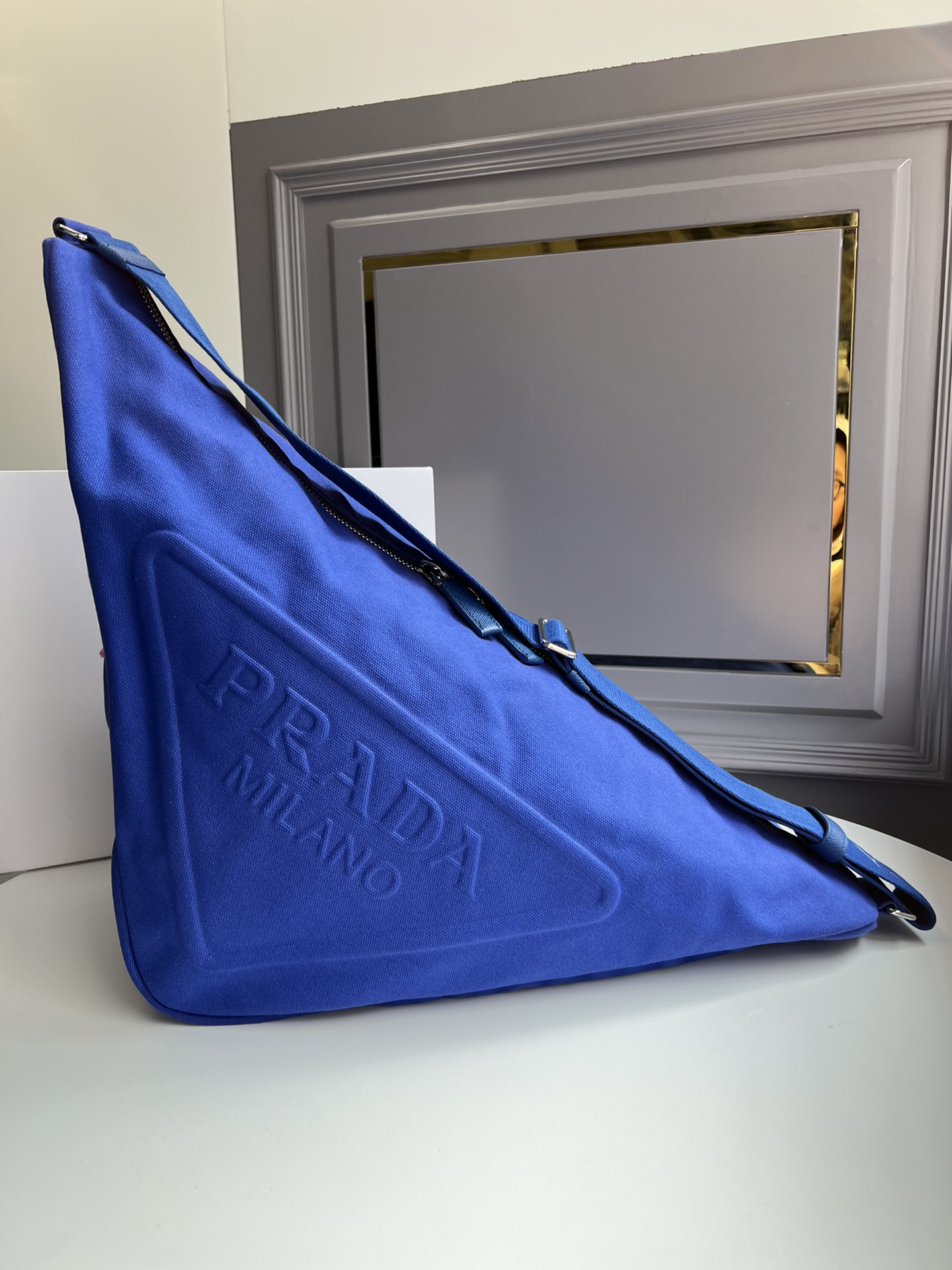 handbags prada 2VY007 size:60*22.5*28 - vstockx