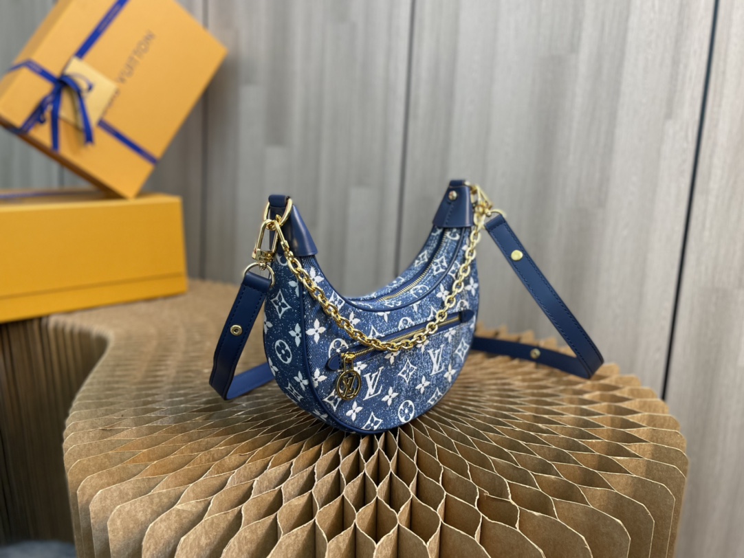 Handbag Louis Vuitton M81166 size 23 x 13 x 6 cm - vstockx