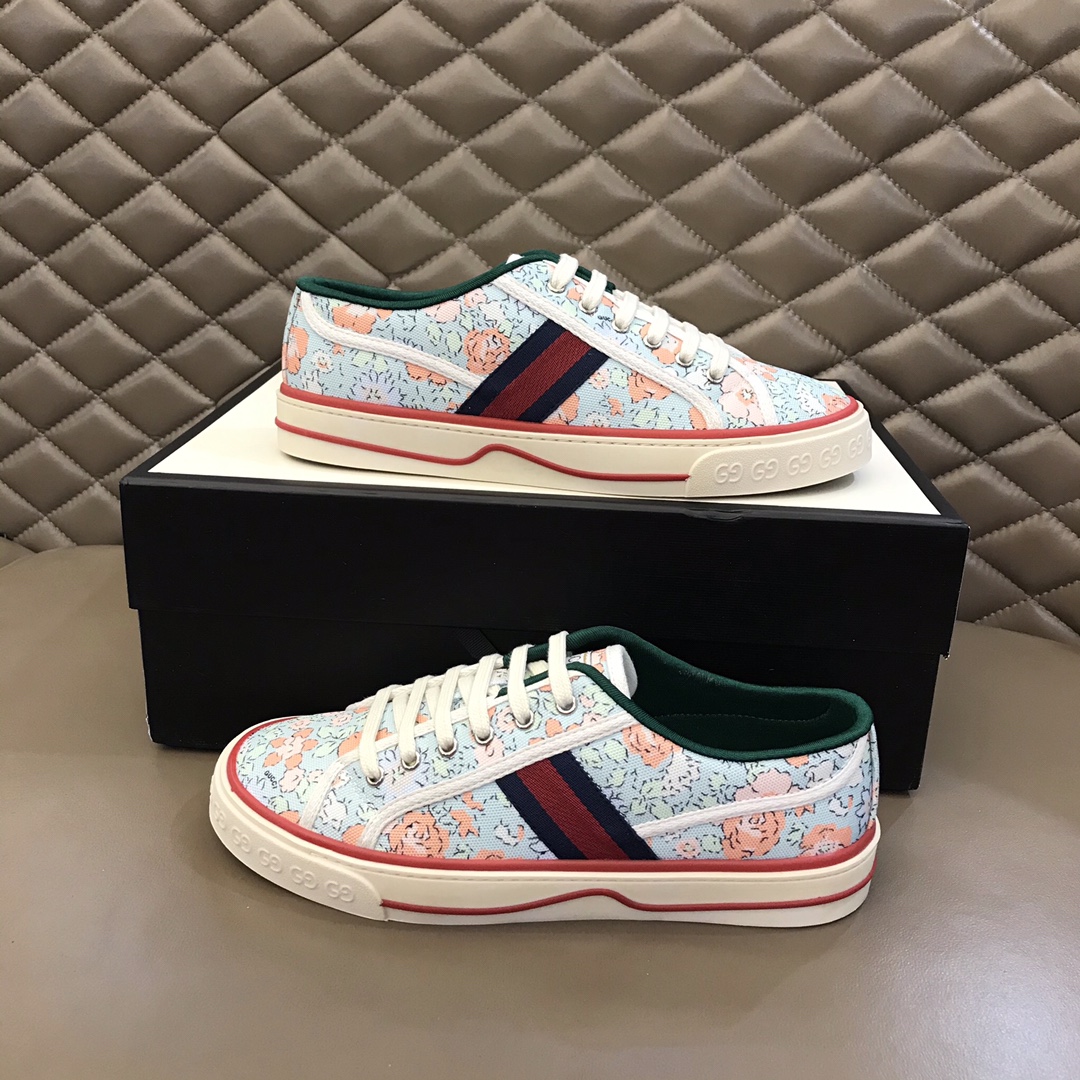 Gucci Tennis 1977 sneaker 15 - vstockx