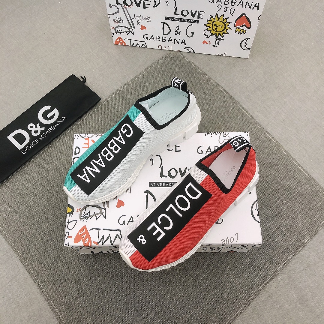 Dolce & Gabbana Sorrento 1 - vstockx