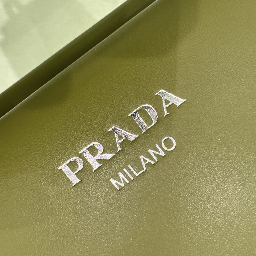 handbags prada 1BA368 25*13*13.5 - vstockx