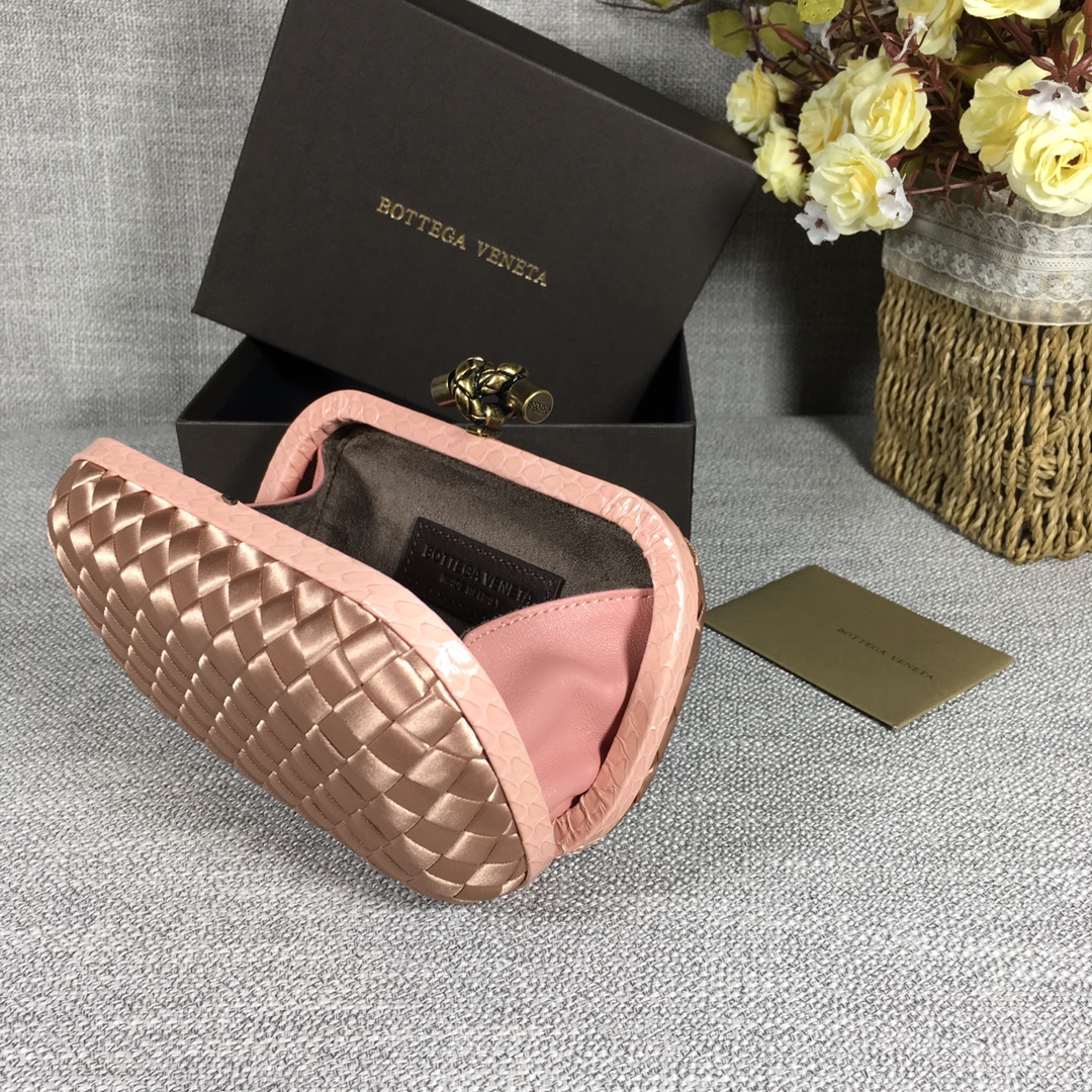 handbags Bottega Veneta 8651 size:16.5*10.5*6cm - vstockx