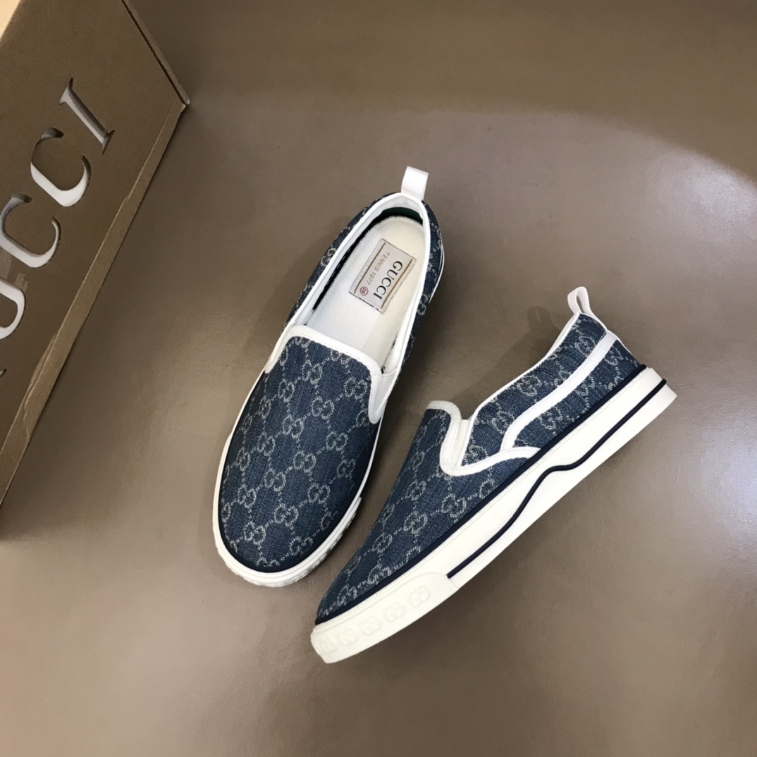 Gucci Tennis 1977 sneaker 3 - vstockx
