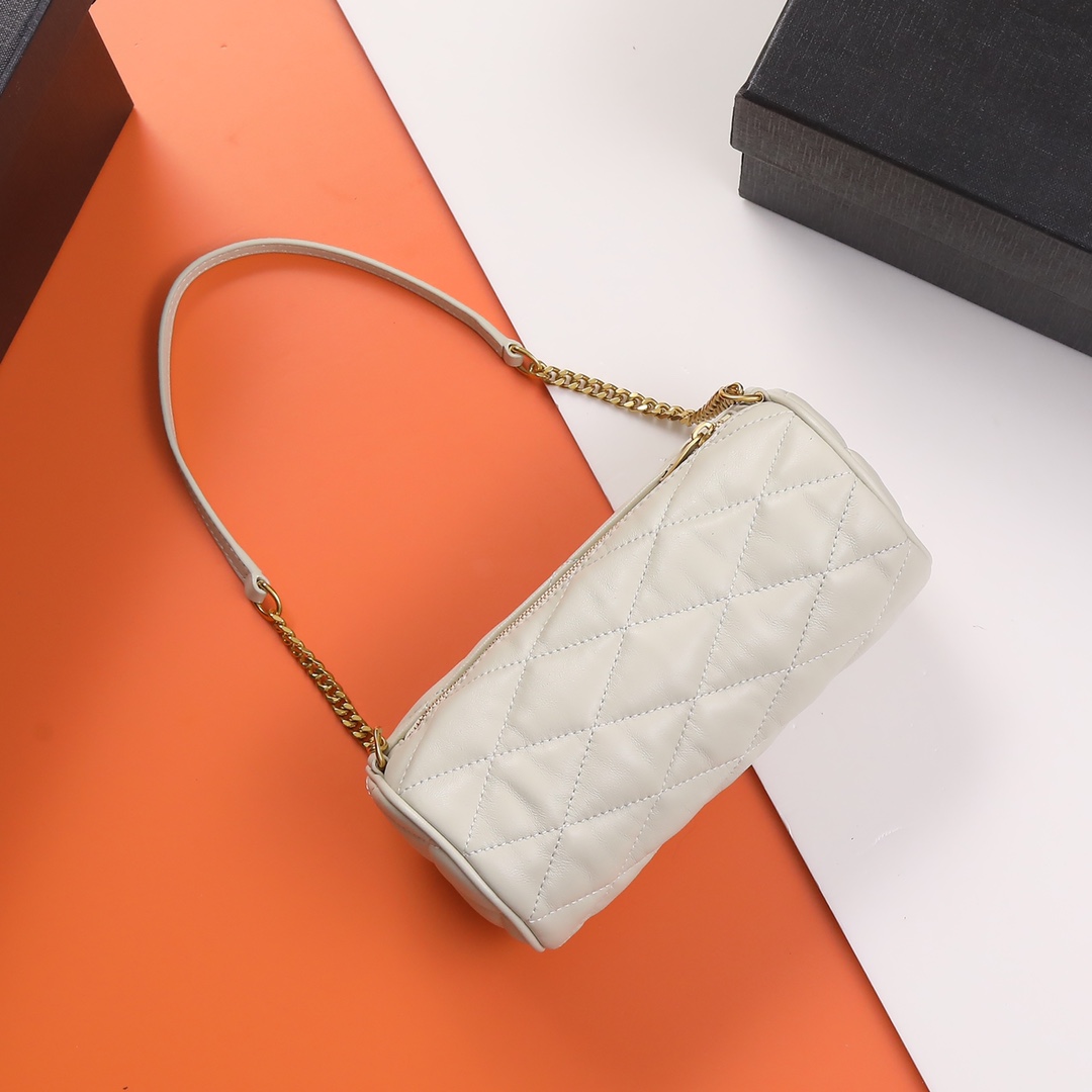 Handbags SAINT LAURENT 699703 size 20x10x10 cm - vstockx