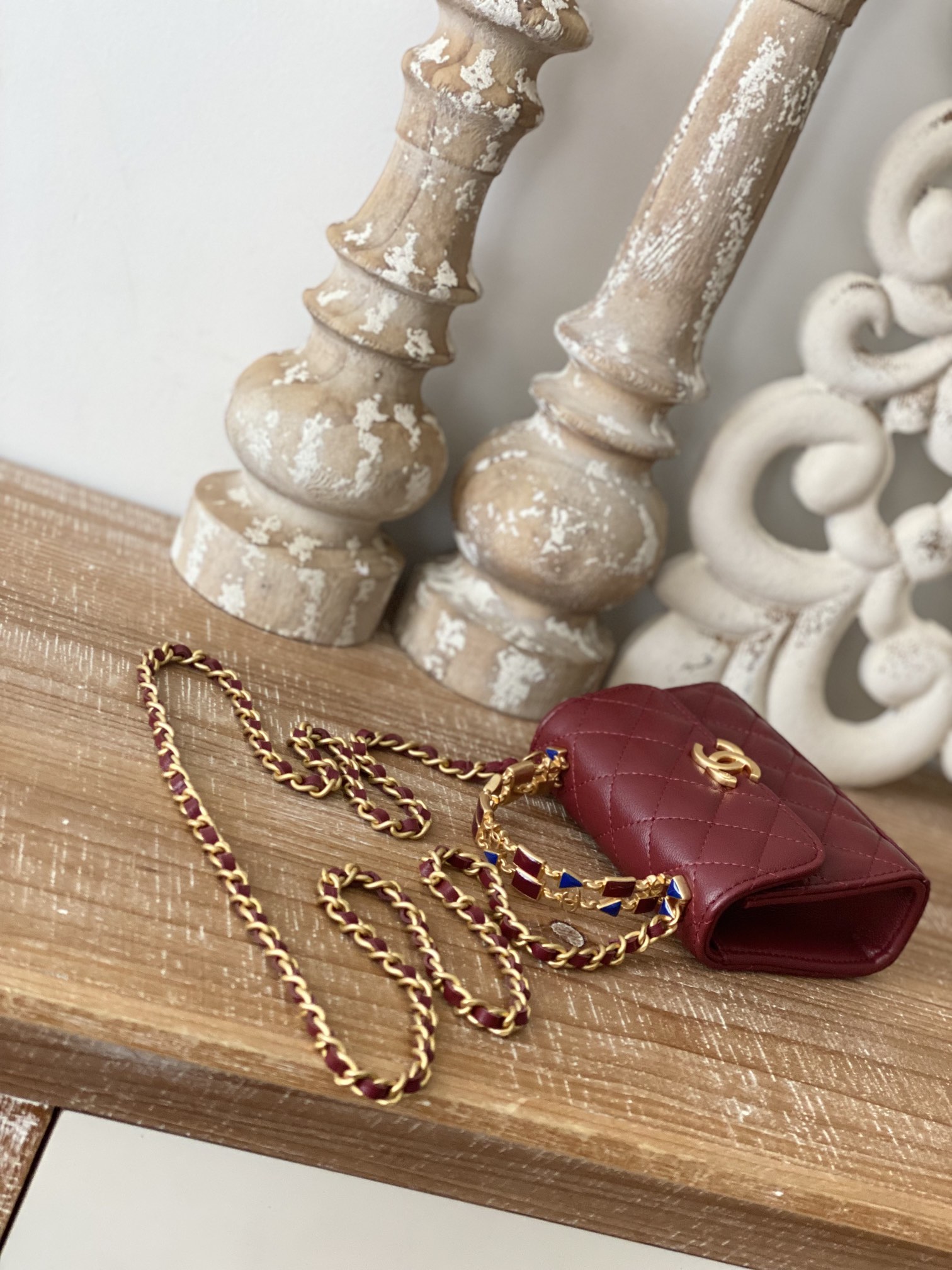 Handbag Chanel AP81212 size 8.5*11*4 cm - vstockx