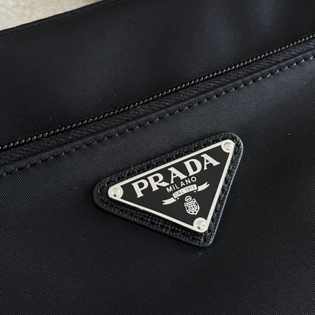 Handbag Prada 2VD048 size 23*15*7cm - vstockx