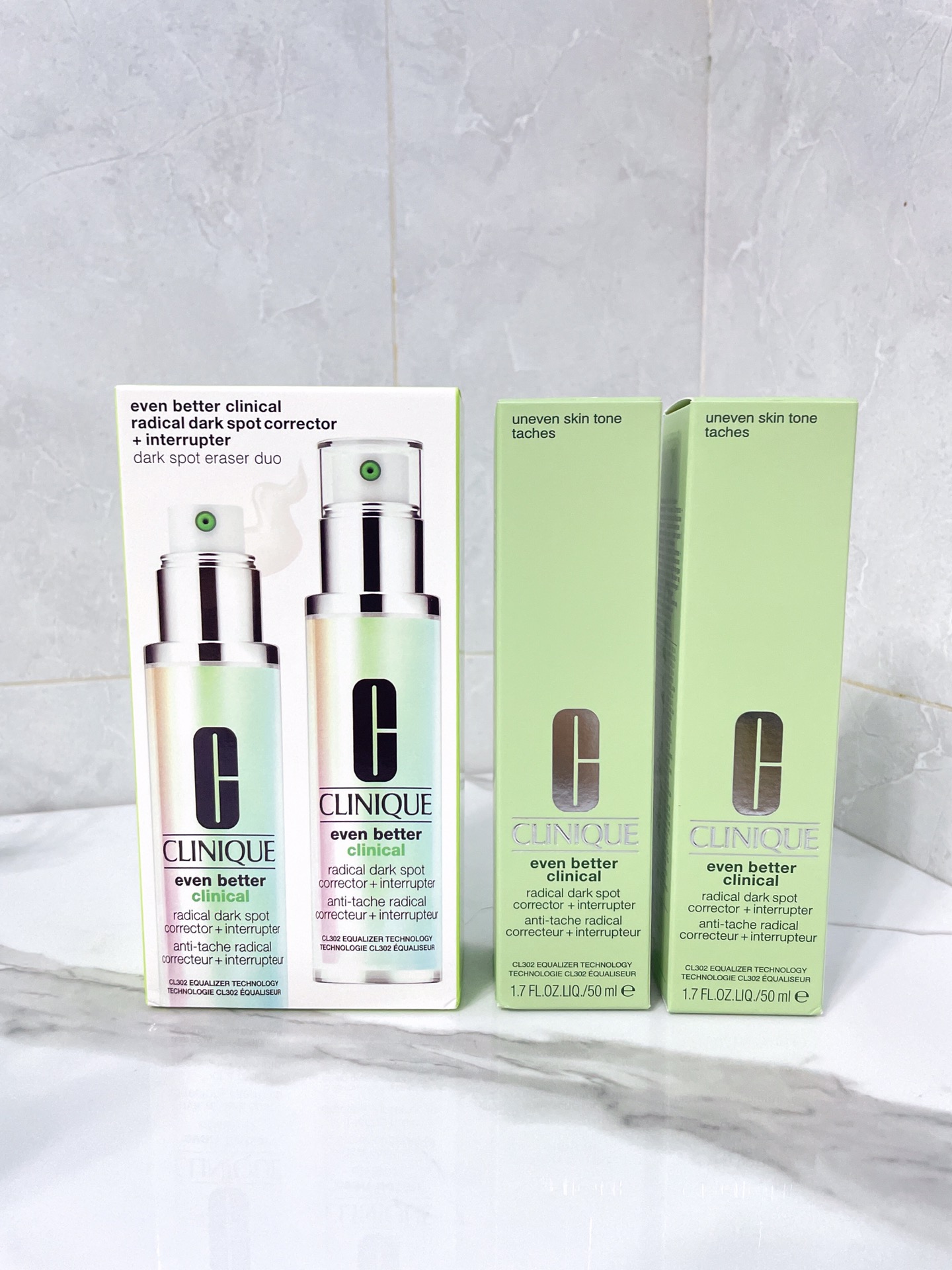 perfume Clinique 1 - vstockx