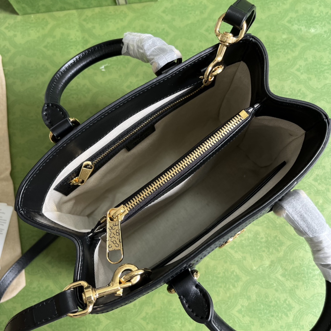 Handbag Gucci 728309 size 23*22*10 cm - vstockx